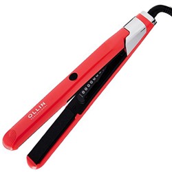 OLLIN Щипцы для выпрямления волос профессиональные OL-7822