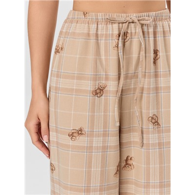 КОМПЛЕКТ ЖЕНСКИЙ (ДЖЕМПЕР, БРЮКИ) 592625