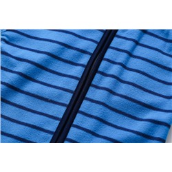 Флисовая кофта для мальчика FL130