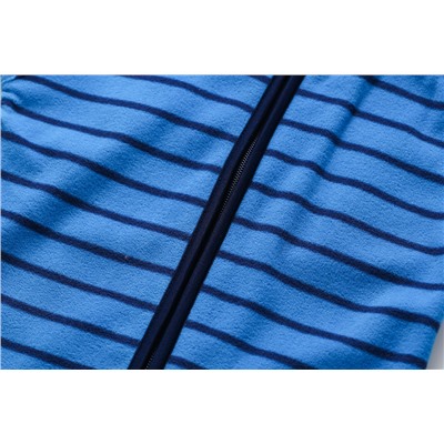 Флисовая кофта для мальчика FL130