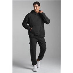 Костюм (Худи+Брюки) ADDIC-SPORT, 1095306