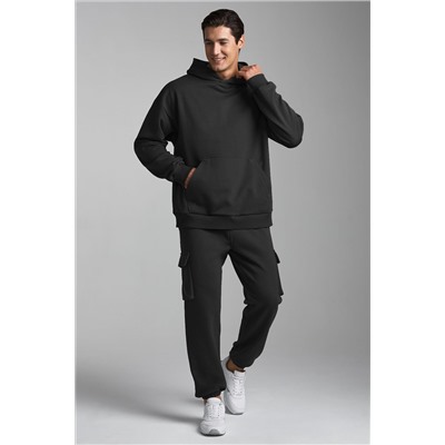 Костюм (Худи+Брюки) ADDIC-SPORT, 1095306