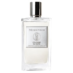 MIZENSIR COLOGNE DU MATE edp 100ml TESTER