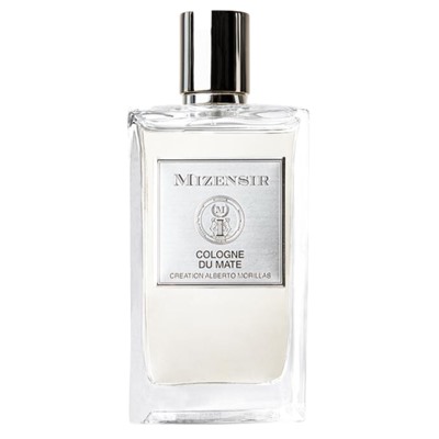 MIZENSIR COLOGNE DU MATE edp 100ml TESTER