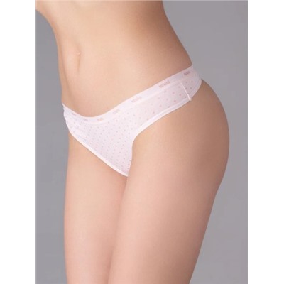 Трусы стринги, Minimi, MT211 pois