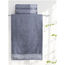 Самойловский Текстиль Полотенце 5360356