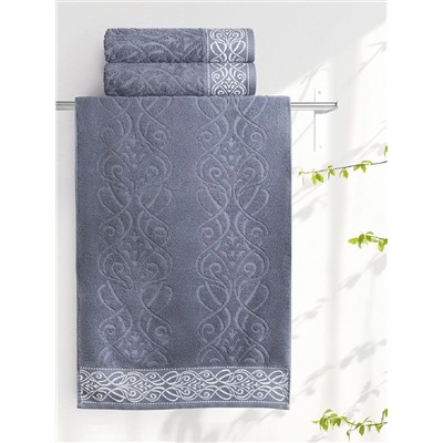 Самойловский Текстиль Полотенце 5360356