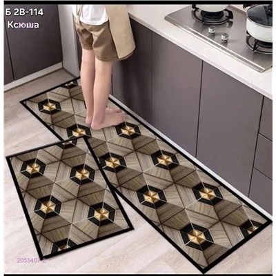 коврик 3D. 2055407-2