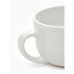 Кружка чайная керамическая «Хорошего настроения», 500 мл