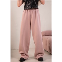 Брюки FRIENDLY  014/10/Пыльно-розовый