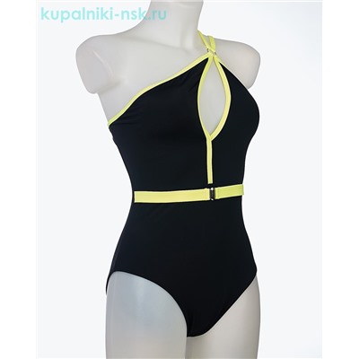 19631 LJ Купальник сплошной (40-46)