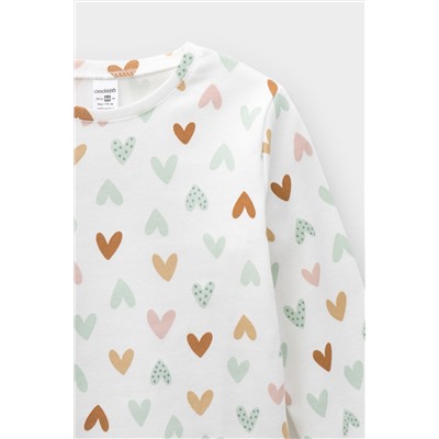 CROCKID Пижама К 1552/24