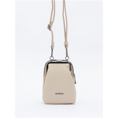 Сумка 29133-9 beige Velina Fabbiano-Safenta