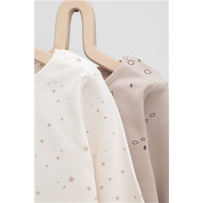 Джемпер 2шт. CROCKID, 1043581