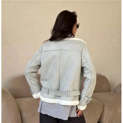 Дубленка #23048394