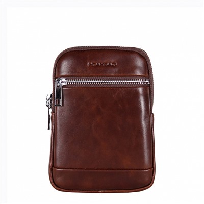 Сумка 2023088-1BSH coffee Heanbag