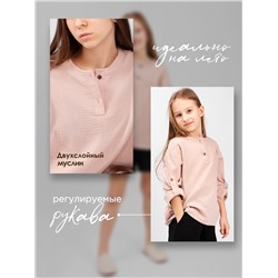 Туника подростковая Соль&Перец