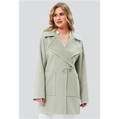 DIMMA Пальто 2365