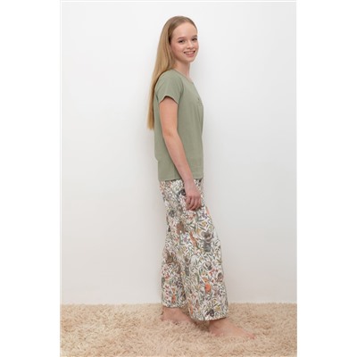 CUBBY Пижама КБ 2827