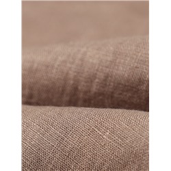 Скатерть Этель Woody, 110×135 см, лён 100%, 190 г/м²