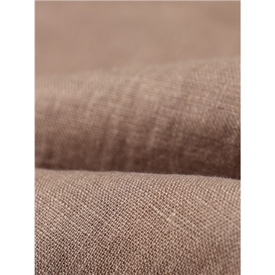 Скатерть Этель Woody, 110×135 см, лён 100%, 190 г/м²