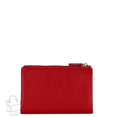Женский кошелек 3998 red Vermari