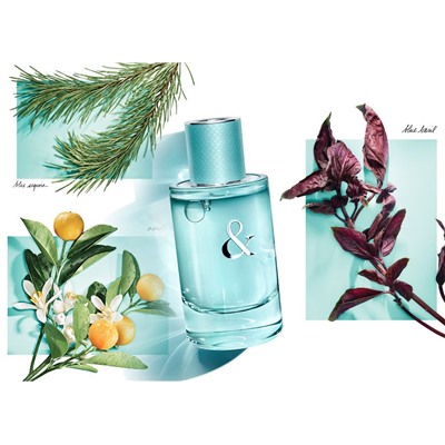 Tiffany & Co Love for Her