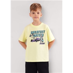 CLEVER Футболка 755769кд_п1