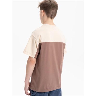 Футболка для мальчиков