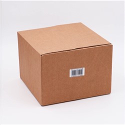 УЦЕНКА Чайник полированный 3 л.