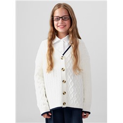 ЖАКЕТ ДЛЯ ДЕВОЧЕК 167678