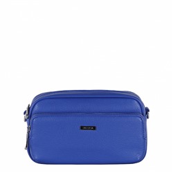 Сумка 270179 blue Velina Fabbiana-Safenta