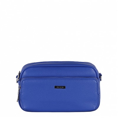 Сумка 270179 blue Velina Fabbiana-Safenta