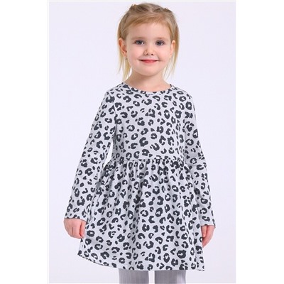 Платье АПРЕЛЬ, 1070556