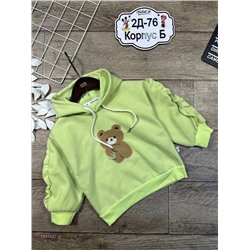 толстовка 1841561-1