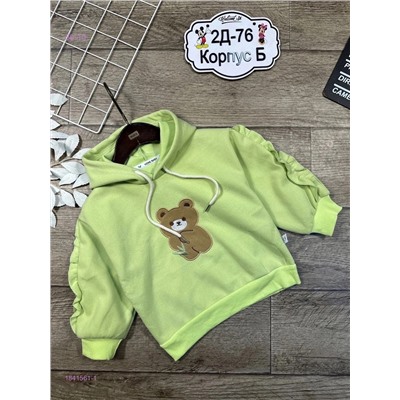 толстовка 1841561-1