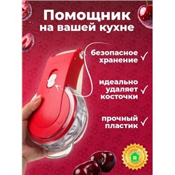Прибор для удаления косточек #22921248