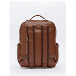 Рюкзак 3926Z brown Zinimsk