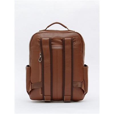 Рюкзак 3926Z brown Zinimsk