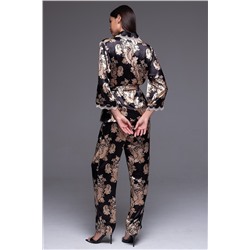 Комплект (Жакет+Брюки+Топ) MIA AMORE, 1091882