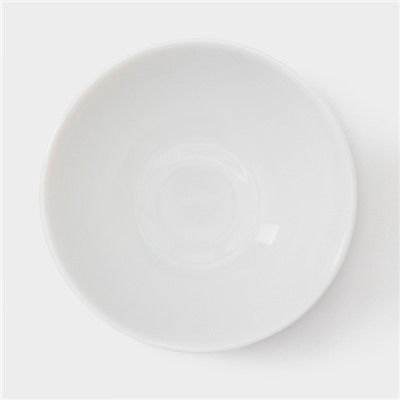 Салатники Luminarc DIWALI, 300 мл, d=12 см, стеклокерамика, набор 6 шт., белые