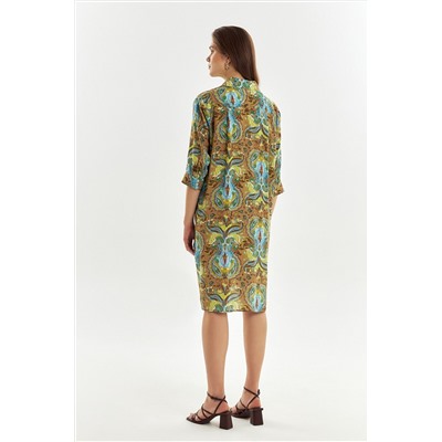 Сарафан POMPA, 1090903