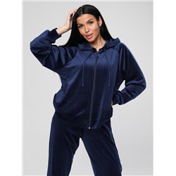 Фиоренца - костюм синий