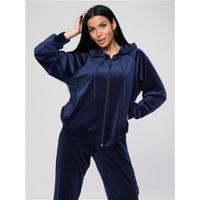 Фиоренца - костюм синий