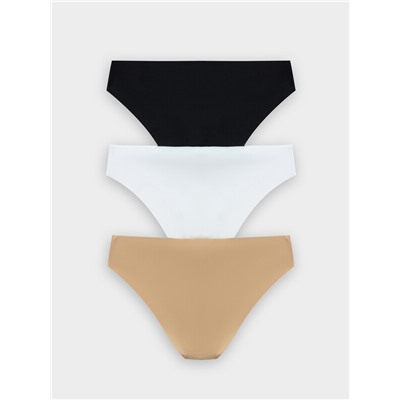 ТРУСЫ ЖЕНСКИЕ (3ШТ.) 412322-3