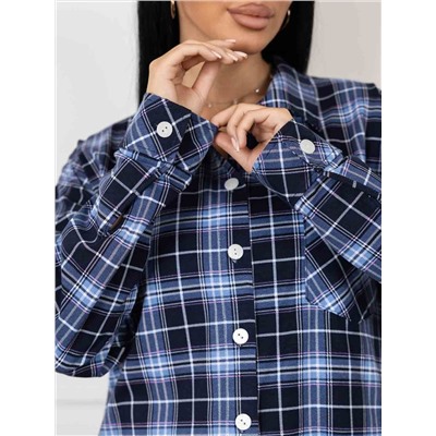 Рубашка мод.2110