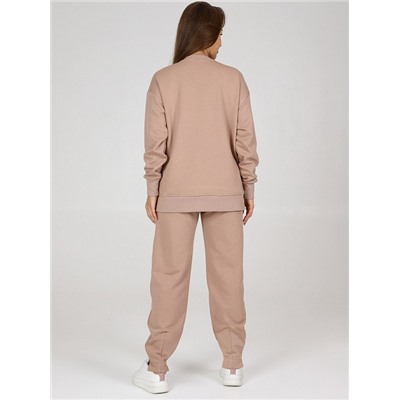 Брюки "Орнель" (Светло-бежевый)