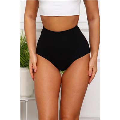 Трусы 64865 (Черный)