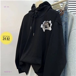 Худи 1849740-1