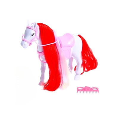 Игрушка «Лошадь» МИКС
